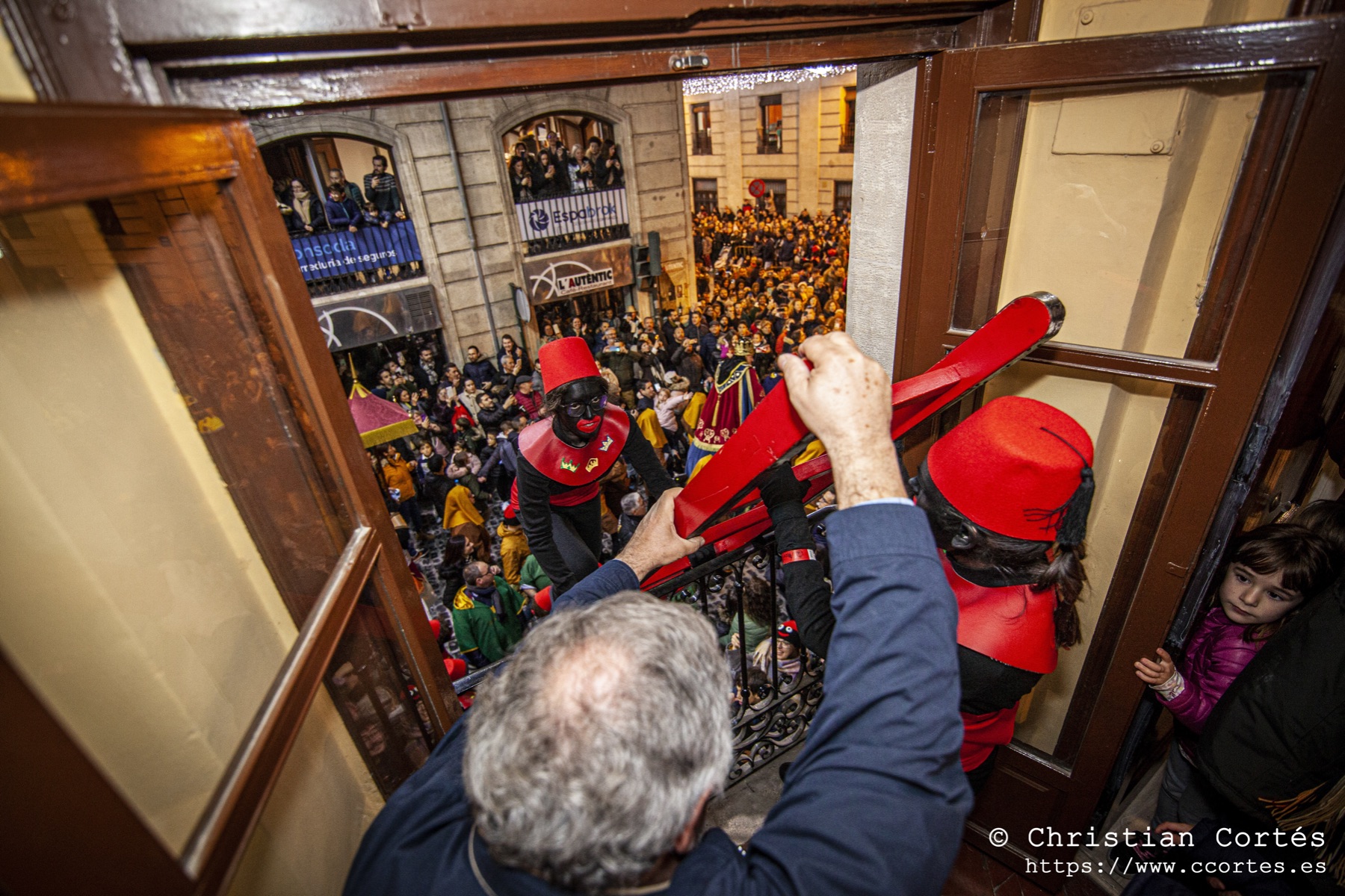 Alcoy navidad 2022 2023